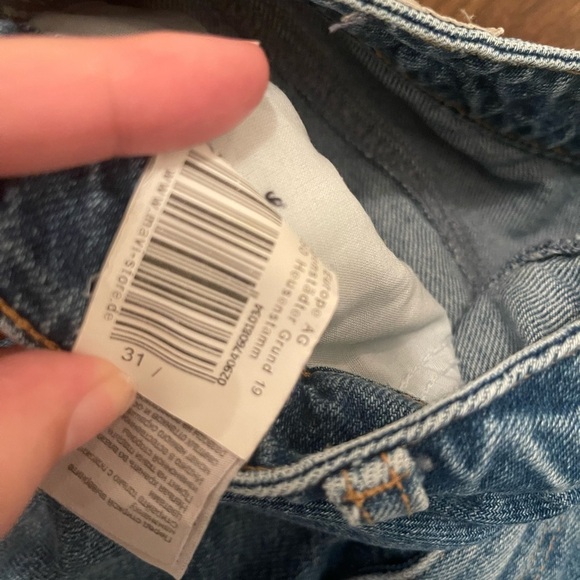 Mavi Women’s Denim Shorts - Picture 5 of 5